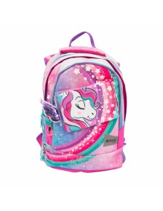 Go Pop - Unicorn School Backpack GIOGG9Q2110 Giochi Preziosi | Futurartshop.com