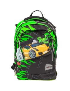 Go PoP Backpack monster truck GIOGG9Q2610 Giochi Preziosi | Futurartshop.com