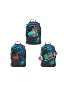 Go PoP Zaino Skater GIOGG9Q2810 Giochi Preziosi | Futurartshop.com