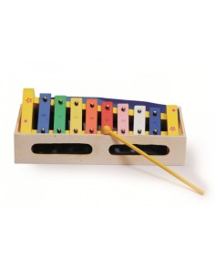 Xilofono 2047157674522 Lima | Futurartshop.com