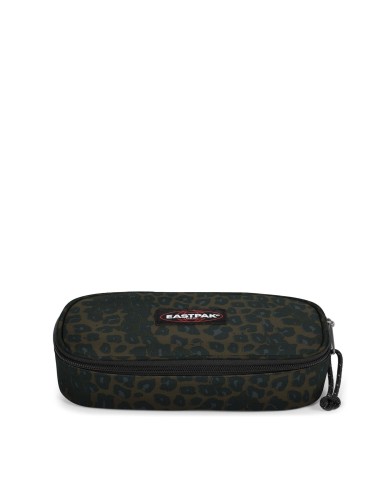 Oval Funk Box Leop EASEK0007174E4 Eastpak | Futurartshop.com