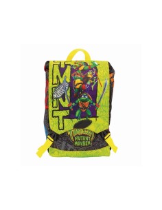 Tartarughe Ninja Zaino scuola estensibile multi GIOTU984000 Giochi Preziosi | Futurartshop.com