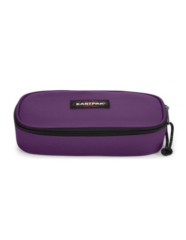 Astuccio Oval Eggplant Purple EASEK0007174D9 Eastpak | Futurartshop.com