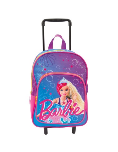 Barbie Trolle asilo GIOBA920000 Giochi Preziosi | Futurartshop.com