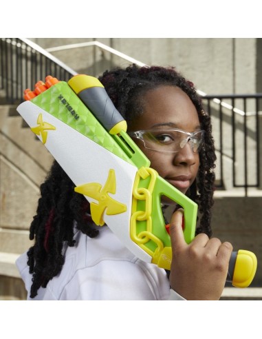 Nerf Roblox Shadow sensei ninja legends TOYF5485 Hasbro | Futurartshop.com