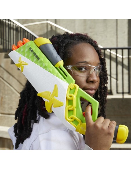Nerf Roblo sens TOYF5485 Hasbro | Futurartshop.com