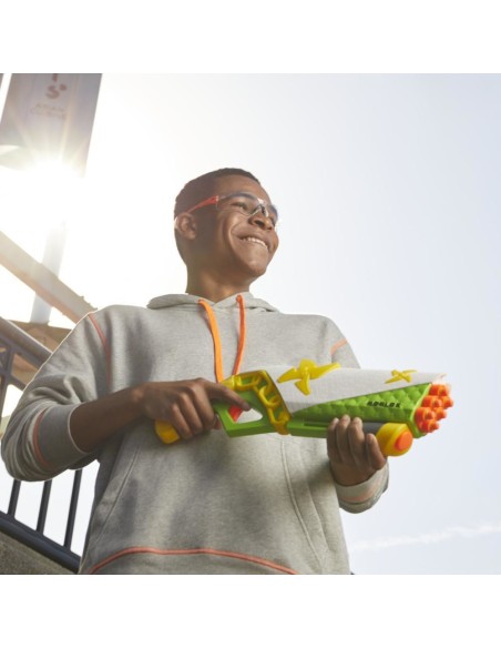 Nerf Roblox Shadow sensei ninja legends TOYF5485 Hasbro | Futurartshop.com