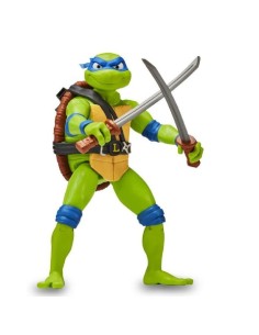 Tartarughe Ninja Mutant Mayhem - Leonardo personaggio gigante GIOTU801000-2 Giochi Preziosi | Futurartshop.com 2