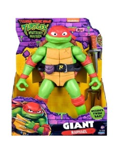 Turtles Nina GIOTU801000-1 Giochi Preziosi | Futurartshop.com 2