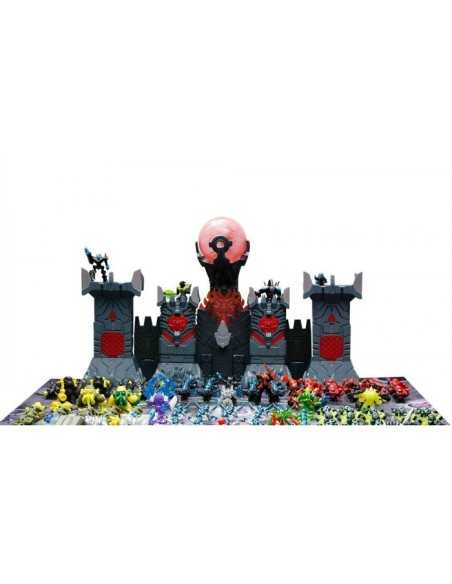 dark front the fortress GIOGPZ18469 Giochi Preziosi | Futurartshop.com