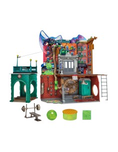NinaA Turtles Mutant MayHem-Nina GIOTU802000 Giochi Preziosi | Futurartshop.com 2