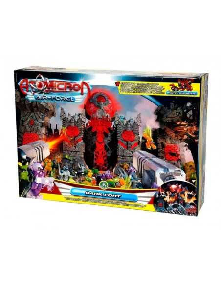 dark front la fortezza GIOGPZ18469 Giochi Preziosi | Futurartshop.com