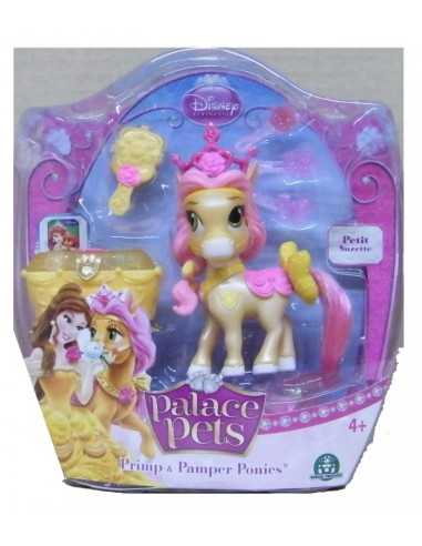 Palace Pets Pony Petit GIOGPZ76072/PET Gig | Futurartshop.com