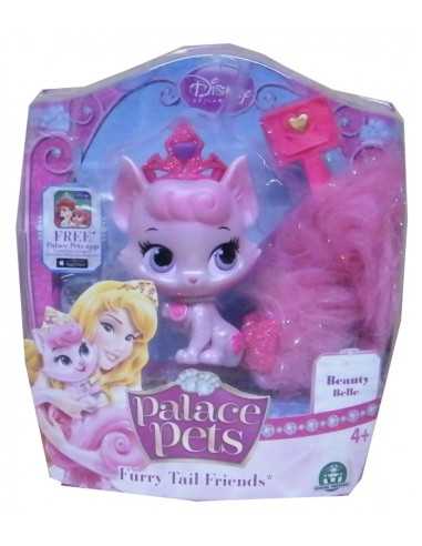 Palace Pets Furry Beauty Belle GIOGPZ76065/BEA Gig | Futurartshop.com