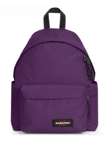 Backpack Day Pak'r Eggplant Purple EASEK0A5BG44D9 Eastpak | Futurartshop.com