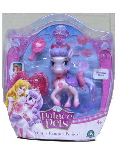 Palace Pets Pony Bloom GIOGPZ76072/BLO Gig | Futurartshop.com