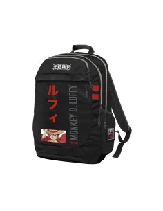 Comix Zaino urban one piece anime PAN70586OP Panini | Futurartshop.com