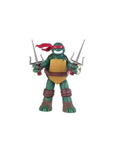 Tartarughe Giganti Ninja Raffaello GIOGPZ91220-91223 Giochi Preziosi | Futurartshop.com