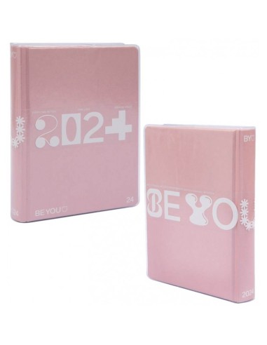 Be You Diario Easy pink lady 2024 GIOBE9W3000 Giochi Preziosi | Futurartshop.com