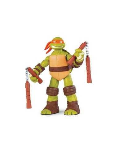 Tartaruga Ninja Michelangelo GIOGPZ91220-91224 Giochi Preziosi | Futurartshop.com