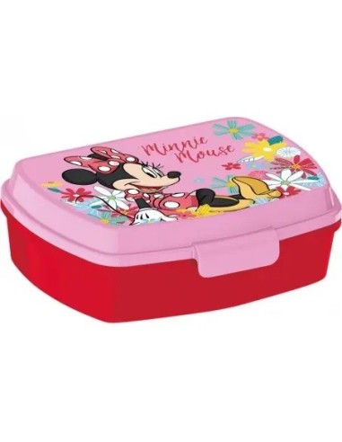 Minnie Portamarenda's Spring Look in PVC DIM74474 Futurart | Futurartshop.com