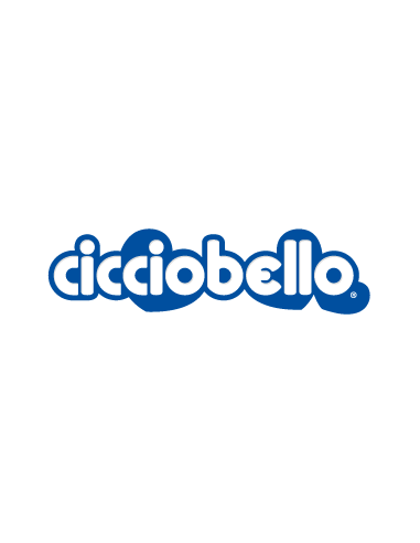 Cicciobello Mummy Love 42 cm GIOCCBC5000 Giochi Preziosi | Futurartshop.com