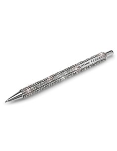 Chiara Ferragni penna a scatto con strass PIG023269000 Pigna | Futurartshop.com 2