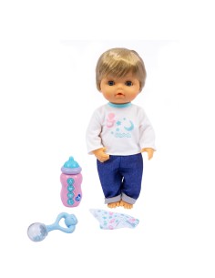 Cicciobello Baby Monitor 30 cm GIOCCBD0000 Giochi Preziosi | Futurartshop.com 2