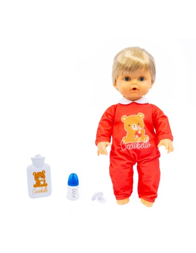 Cicciobello Mummy Love 42 cm GIOCCBC5000 Giochi Preziosi | Futurartshop.com