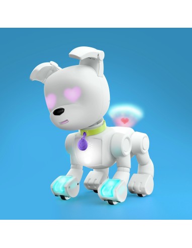 Dog-e cane interattivo GIOMTD00000 Giochi Preziosi | Futurartshop.com