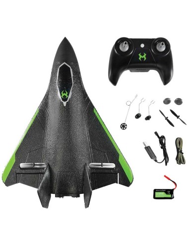 Sky Viper Vector Jet Plane GIOKYR00000 Giochi Preziosi | Futurartshop.com