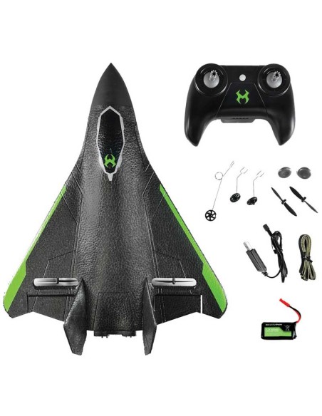 Sky Viper Vector Jet Plane GIOKYR00000 Giochi Preziosi | Futurartshop.com