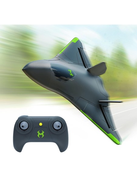 Sky Viper Vector Jet Plane GIOKYR00000 Giochi Preziosi | Futurartshop.com