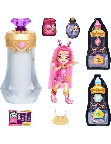 Magic Mixies - Pixlings Doll GIOMGX12000 Giochi Preziosi | Futurartshop.com