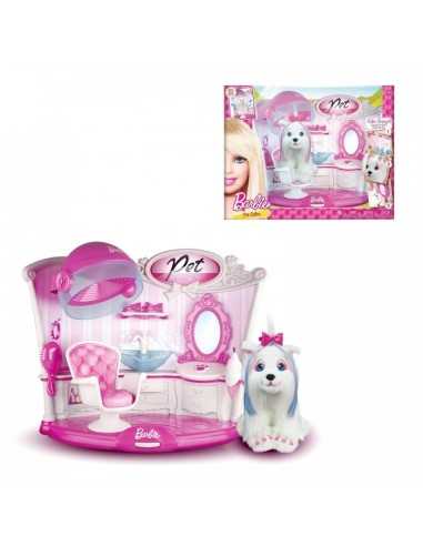 Barbie puppies Salon  MAGGG-00406 Grandi giochi | Futurartshop.com