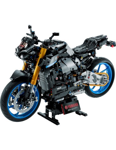 Lego Technic 42159 - Yamaha MT-10 SP LEG6425780 Lego | Futurartshop.com