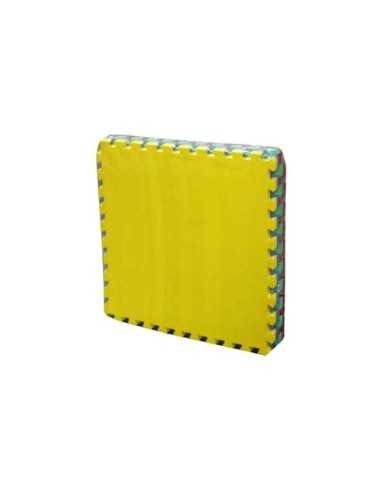 tappeto puzzle grande 60x60 4col 4fg MAGGG-15001 Grandi giochi | Futurartshop.com