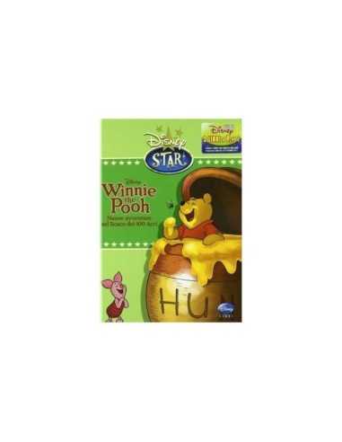 winnie the pooh libro 2063344085490 Panini | Futurartshop.com