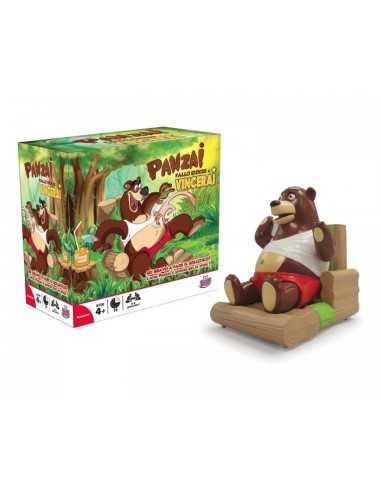 Panzai Fallo Ridere e Vincerai MAGGG-00138 Grandi giochi | Futurartshop.com