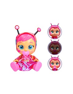 Cry Baby Stars - Ladybug Doll IMC911383 IMC Toys | Futurartshop.com 2