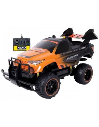jeep Off Road Invader radiocomandata MAGGG-03036 Grandi giochi | Futurartshop.com
