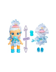 Cry Babyes Stars - Bambola Sydney il cigno IMC911390 IMC Toys | Futurartshop.com 2