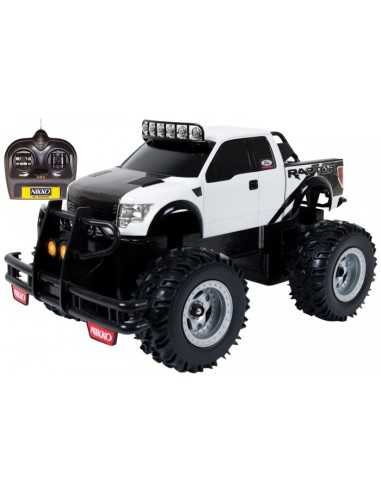 Ford Raptor Jeep Off Road RC Baja MAGGG-03035 Grandi giochi | Futurartshop.com