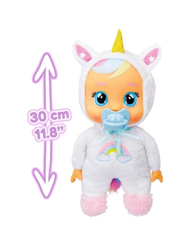 Cry Babyes GoodNight Bambola Dreamy IMC914124 IMC Toys | Futurartshop.com