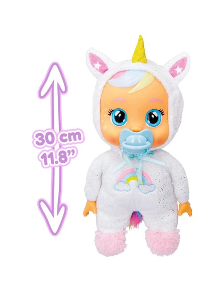 Goodnight Crying Babies Doll Dreamy IMC914124 IMC Toys | Futurartshop.com