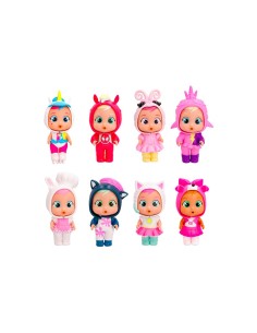 iCry Babies Stars Mini Dolls Talents IMC916111 IMC Toys | Futurartshop.com 2