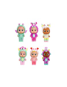 Cry Babies Stars Mini bambole jumpy Monsters IMC914698 IMC Toys | Futurartshop.com 2
