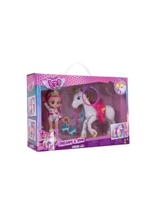 BFF Bambola con unicorno IMC87798 IMC Toys | Futurartshop.com