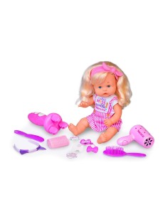 Bambola Nenuco School Hairstyle FAMNFN60000 Famosa | Futurartshop.com 2