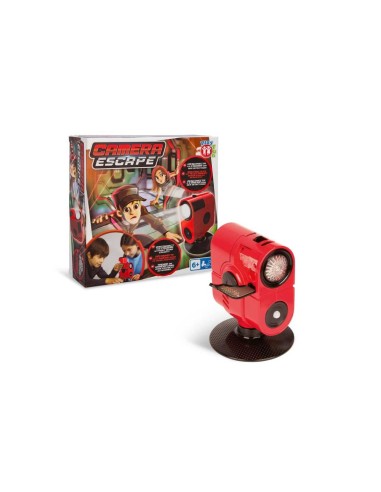 Play Room Escape IMC81864 IMC Toys | Futurartshop.com